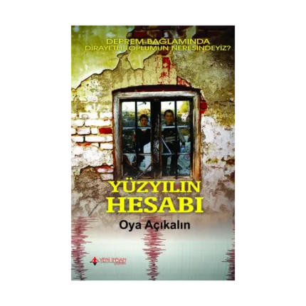 Yüzyılın Hesabı (Deprem Bağlamında Dirayetli Toplumun Neresindeyiz?)