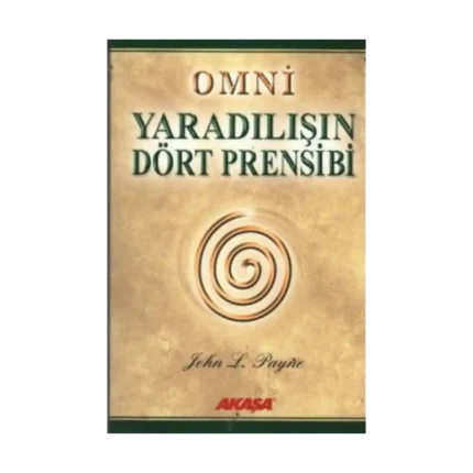 Omni Yaradılışın Dört Prensibi