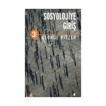 Sosyolojiye Giriş