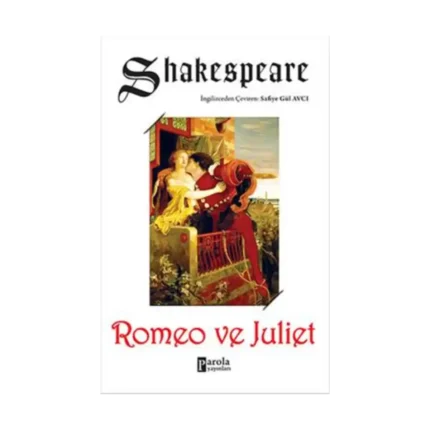 Romeo ve Juliet