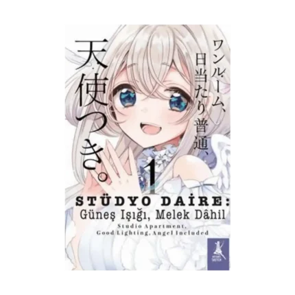 Stüdyo Daire: Güneş Işığı, Melek Dahil Cilt 1