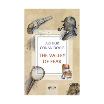 The Valley Of Fear