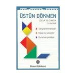 Tangramım Nerede? Pepe mi, Sobe mi? Duru’nun Yıldızları