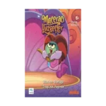 Maceracı Yüzgeçler-Biba'nın Günlüğü Tropi'nin Peşinde (Ciltli)