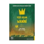 Yeşil Aslan Wanini 1