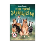 Cesur Yürekli Şaşkolozlar