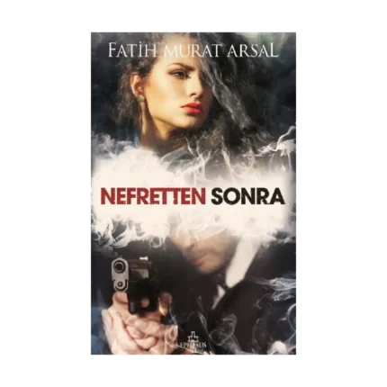 Nefretten Sonra