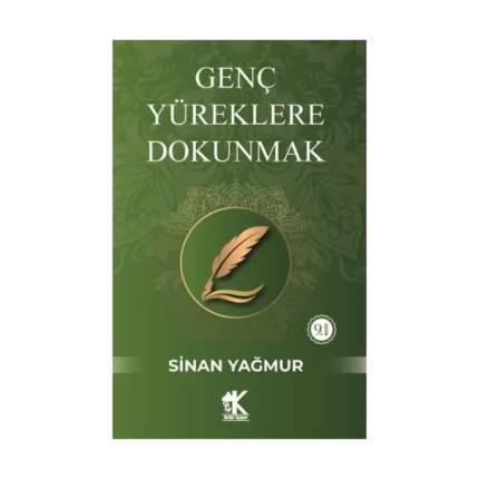 Genç Yüreklere Dokunmak