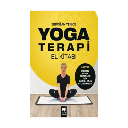 Yoga Terapi El Kitabı 1
