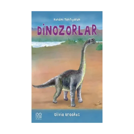 Dinozorlar - Kendimi Tanıtıyorum
