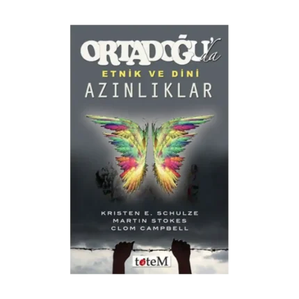 Ortadoğu'da Etnik ve Dini Azınlıklar