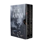 Bülbül Kapanı İkili Kutu - (Ciltli)