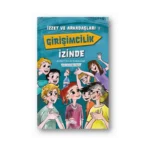 İzzet ve Arkadaşları Girişimcilik İzinde