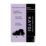 Kaygı