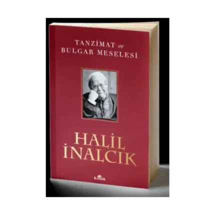Tanzimat Ve Bulgar Meselesi
