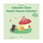 Bebekler İçin Küçük Hayvan Öyküleri