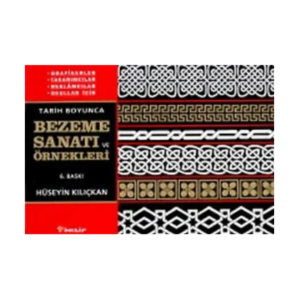 Tarih Boyunca Bezeme Sanatı ve Örnekleri