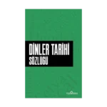 Dinler Tarihi Sözlüğü