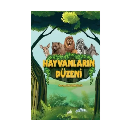 Hayvanların Düzeni