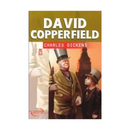 David Copperfield