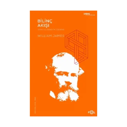 Bilinç Akışı – Zihin ve Deneyim Üzerine