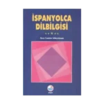 İspanyolca Dilbilgisi