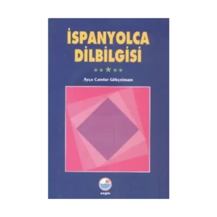 İspanyolca Dilbilgisi