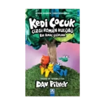 Kedi Çocuk 3 - Bir Amaç Uğruna