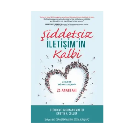 Şiddetsiz İletişim’in Kalbi