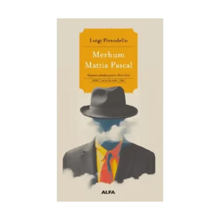 Merhum Mattia Pascal