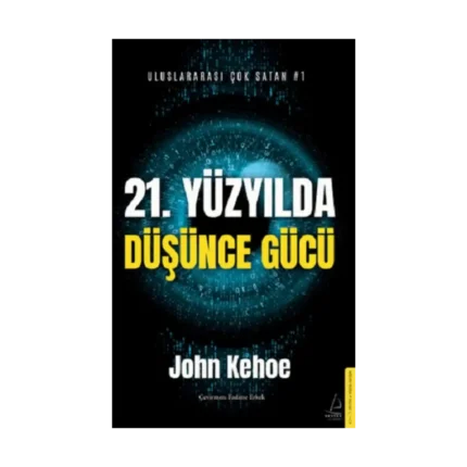 21. Yüzyılda Düşünce Gücü