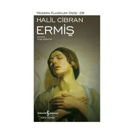 Ermiş (Ciltli)