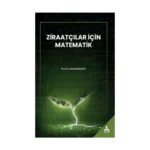 Ziraatçılar İçin Matematik