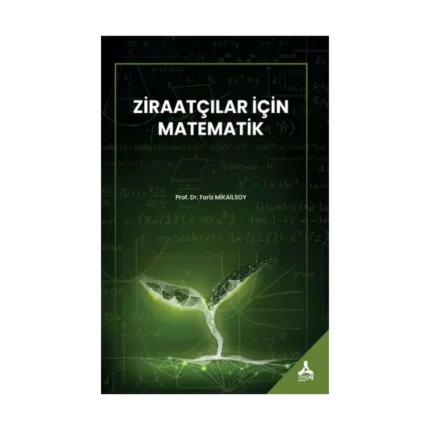Ziraatçılar İçin Matematik