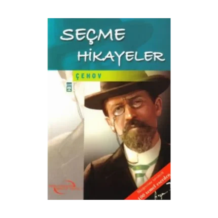 Seçme Hikayeler