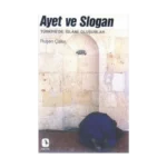 Ayet ve Slogan