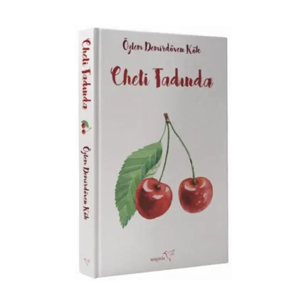 Cheli Tadında (Ciltli)