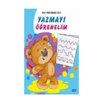 Ayı Pofuduk İle Yazmayı Öğrenelim