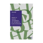 Fikir ve Sanat Alemimize Bu Hürriyet Kafi Değildir