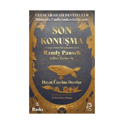 Son Konuşma