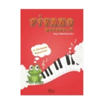 Piyano Metodu 3
