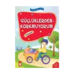 Güçlüklerden Korkmuyorum - Cesaret