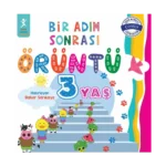 Bir Adım Sonrası Örüntü 3 Yaş