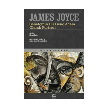 Sanatçının Bir Genç Adam Olarak Portresi