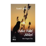 Seher Vakti Sözleri