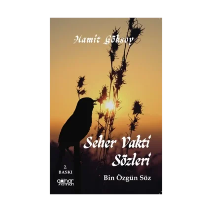 Seher Vakti Sözleri
