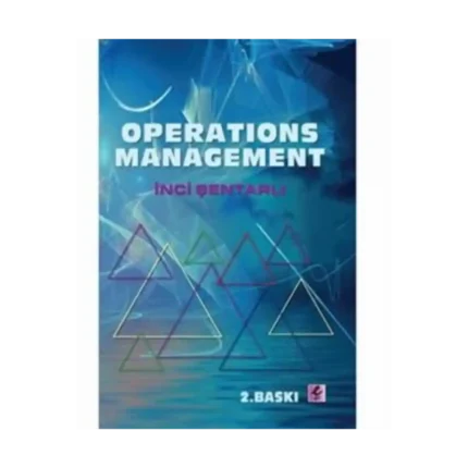 Operations Management