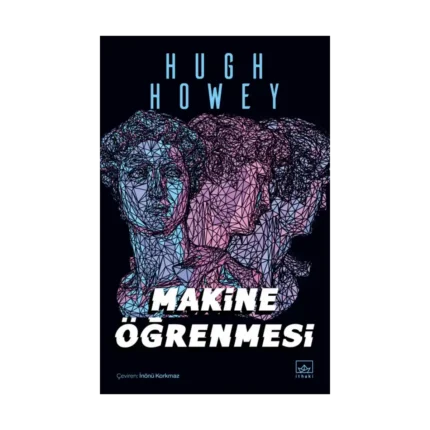 Makine Öğrenmesi