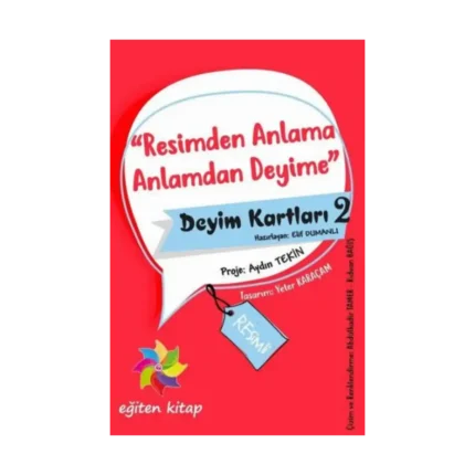Deyim Kartları 2