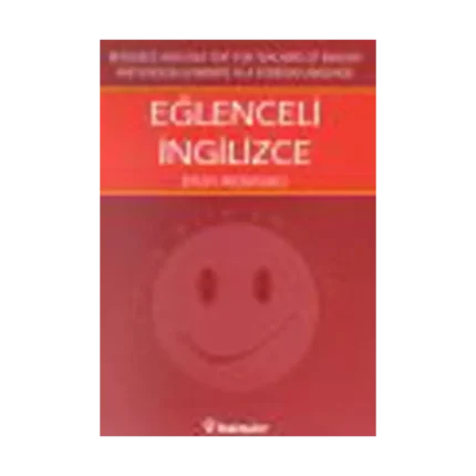 Eğlenceli İngilizce Fun With English